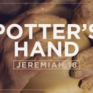 Jeremiah visits the Potter’s Workshop, November 15th, 2020