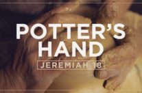 Jeremiah visits the Potter’s Workshop, November 15th, 2020