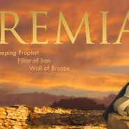 Jeremiah Rebukes Judah’s Unfaithfulness, November 8th, 2020