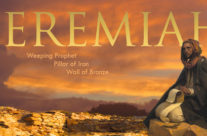 Jeremiah Rebukes Judah’s Unfaithfulness, November 8th, 2020