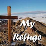 CHRIST OUR ETERNAL REFUGE, November 29th, 2020