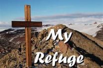 CHRIST OUR ETERNAL REFUGE, November 29th, 2020