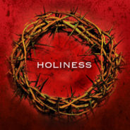 DWELLING IN GOD’S HOLINESS, December 6th, 2020