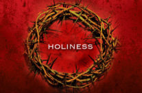 DWELLING IN GOD’S HOLINESS, December 6th, 2020