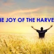 THE JOY OF HARVEST, January 17th, 2021