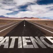 PATIENCE AS A GODLY CHARACTER, February 14th , 2021
