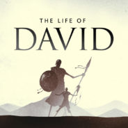 DAVID FELL INTO SIN, March 21st , 2021