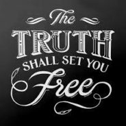 THE TRUTH CANNOT BE IGNORED, April 25th, 2021