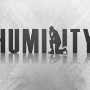 BEING LIKE CHRIST IN HUMILITY, April 18th, 2021