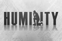 BEING LIKE CHRIST IN HUMILITY, April 18th, 2021