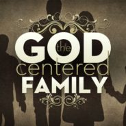 GOD’S EXPECTATION FOR THE FAMILY, May 8TH, 2021