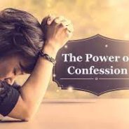 GLOBAL INCREASE – THE POWER OF CONFESSION, August 1st, 2021