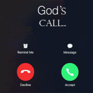 UNDERSTANDING THE CALL OF GOD (PART 2), August 22nd, 2021