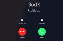 UNDERSTANDING THE CALL OF GOD (PART 2), August 22nd, 2021