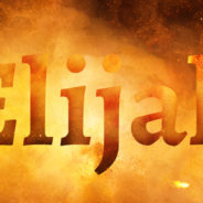 ELIJAH: GOD’S MAN FRIGHTENED / DISCOURAGED, September 19th, 2021