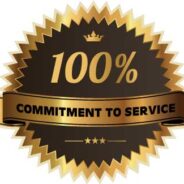 COMMITMENT IN SERVICE,  April 3th, 2021