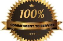 COMMITMENT IN SERVICE,  April 3th, 2021