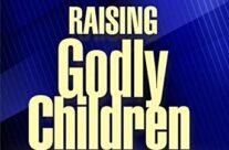 RAISING THE TOTAL CHILD, June 19th, 2022