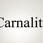 CARNALITY REBUKED,  June 26th, 2022