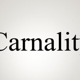 CARNALITY REBUKED,  June 26th, 2022