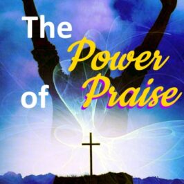 Supernatural Power in Praise, July 17th, 2022