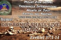 Mount Zion Gospel Tabernacle International