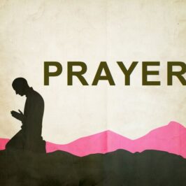 DOING EXPLOITS THROUGH PRAYERS,  July 10th, 2022