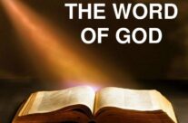 The Excellency of God’s Word, Part 2, September 25th, 2022