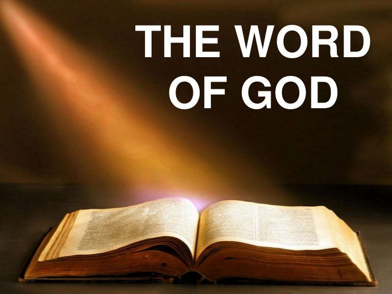 The Excellency of God’s Word, Part 2, September 25th, 2022 CGM New York