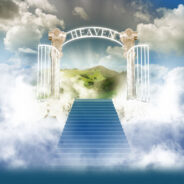 HEAVEN- THE ULTIMATE HOME OF THE BELIEVERS IN CHRIST, April 23rd, 2023