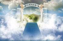 HEAVEN- THE ULTIMATE HOME OF THE BELIEVERS IN CHRIST, April 23rd, 2023