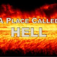 HELL- A PLACE OF TORMENT, April 30, 2023