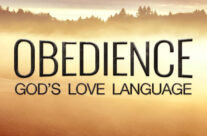 OBEDIENCE- OBEDIENCE IS BETTER THAN SACRIFICE (PART 2), June 4th, 2023