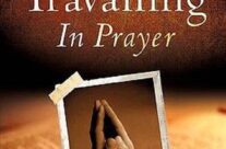 TRAVAILING IN PRAYER II, July 16th 2023