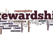 STEWARDSHIP: OUR TIME, BODY AND FINANCES, August 27th, 2023