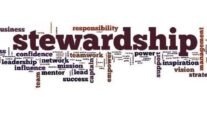 STEWARDSHIP: OUR TIME, BODY AND FINANCES, August 27th, 2023