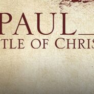 PAUL: THE CHRISTIAN MISSIONARY (Part 2), FEBRUARY 25TH, 2024