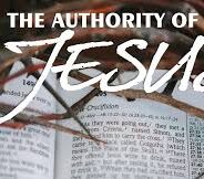 Authority In The Name Of Jesus, May 19th, 2024.