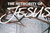 Authority In The Name Of Jesus, May 19th, 2024.