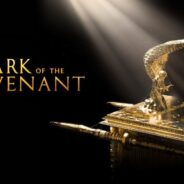 THE ARK OF THE COVENANT (PART 2), SEPTEMBER 22ND, 2024