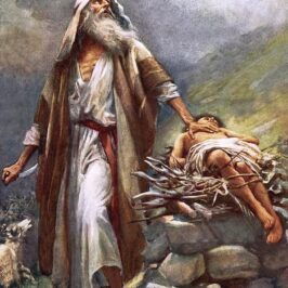 ABRAHAM- A FRIEND OF GOD, November 3rd, 2024