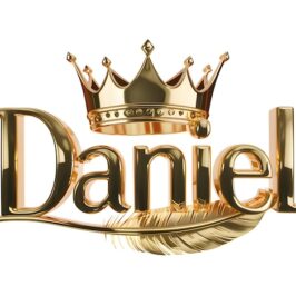 DANIEL – A DEVOTED STATESMAN, NOVEMBER 10, 2024