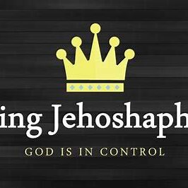 REVIVAL UNDER KING JEHOSHAPHAT, NOVEMBER 17TH, 2024