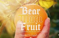 EMPOWERED TO BEAR FRUIT, APRIL 27TH, 2025