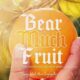 EMPOWERED TO BEAR FRUIT, APRIL 27TH, 2025
