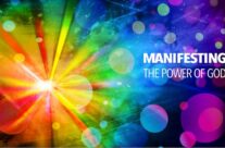 THE MANIFESTATION OF GOD’S POWER – PART 3, THROUGH HOLY LIVING, AUGUST 24TH, 2025