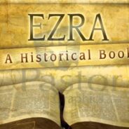 EZRA – THE REVIVALIST PT. II, SEPTEMBER 14TH, 2025