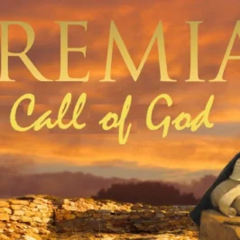 JEREMIAH REBUKES JUDAH’S UNFAITHFULNESS, FEBRUARY 8TH, 2026