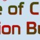 THE ROLE OF THE CHRISTIAN IN NATION BUILDING, JUNE 7TH, 2026