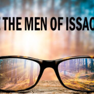 LIKE THE MEN OF ISSACHAR PT. 2, JUNE 28TH, 2026